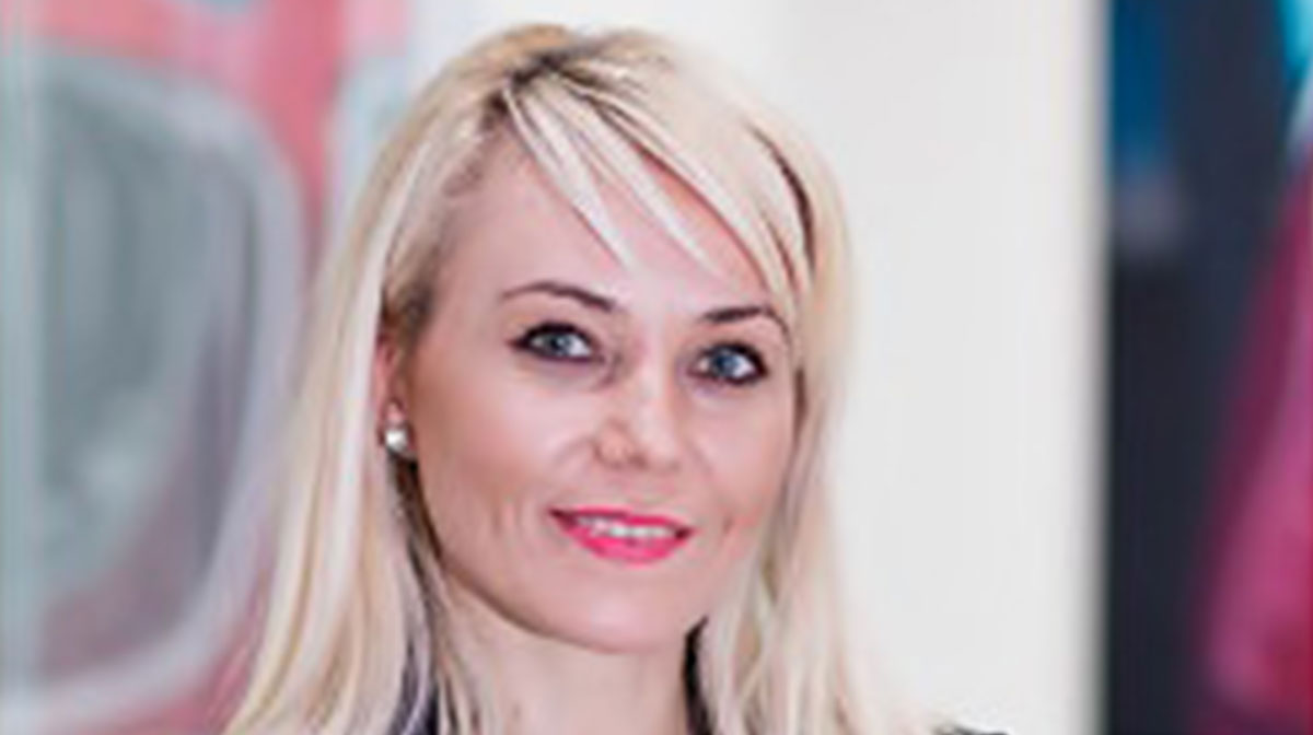 Dominika Urbańska Doradca ds. Finansowania Sprzedaży