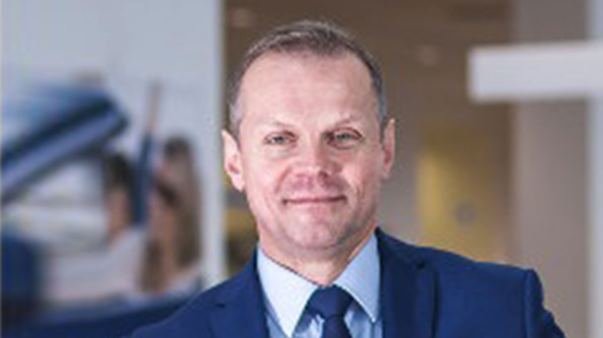 Piotr Koźlak Doradca ds. Sprzedaży Samochodów BMW