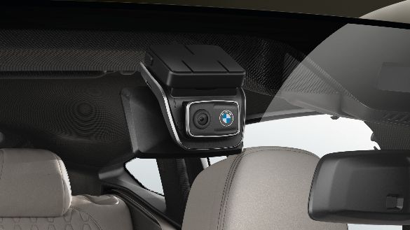 BMW Advanced Car Eye 3.0 Pro 1