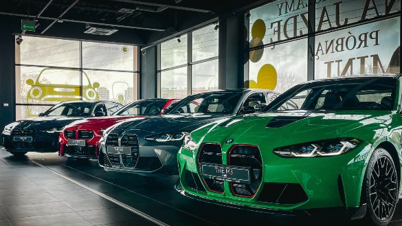 Dealer_Dobrzanski_BMW M W NAJLEPSZYCH OFERTACH