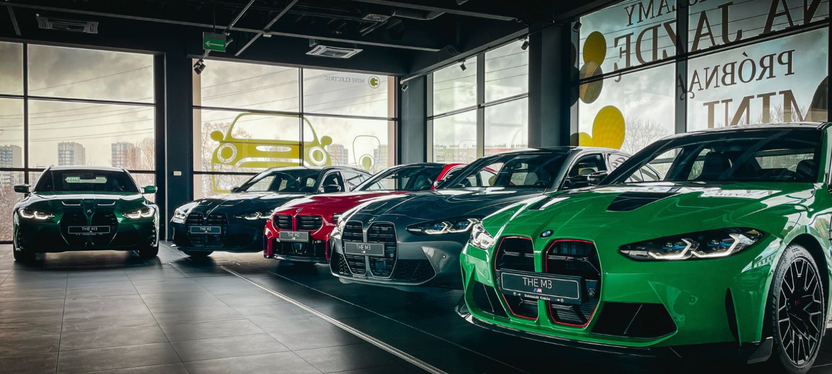 BMW M W NAJLEPSZYCH OFERTACH