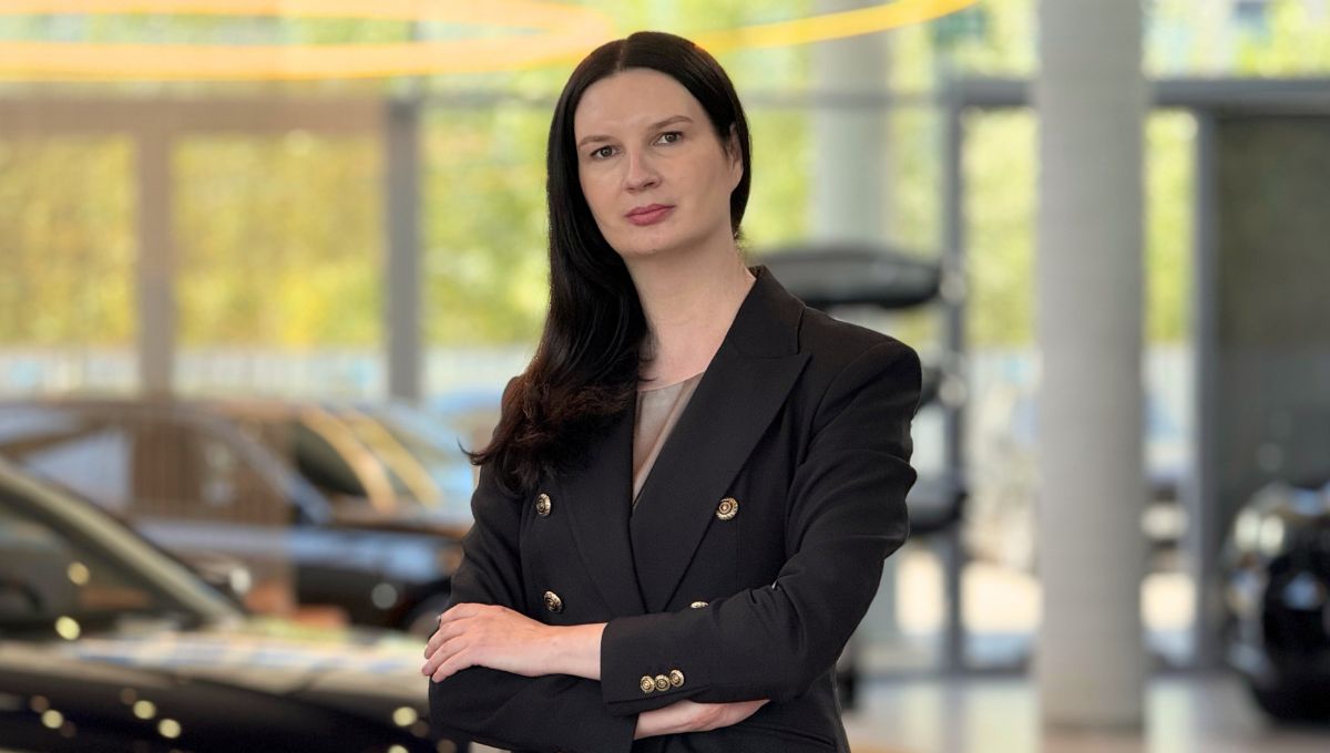 Iwona Kącik Specjalista ds. Telefonicznej Obsługi Klienta