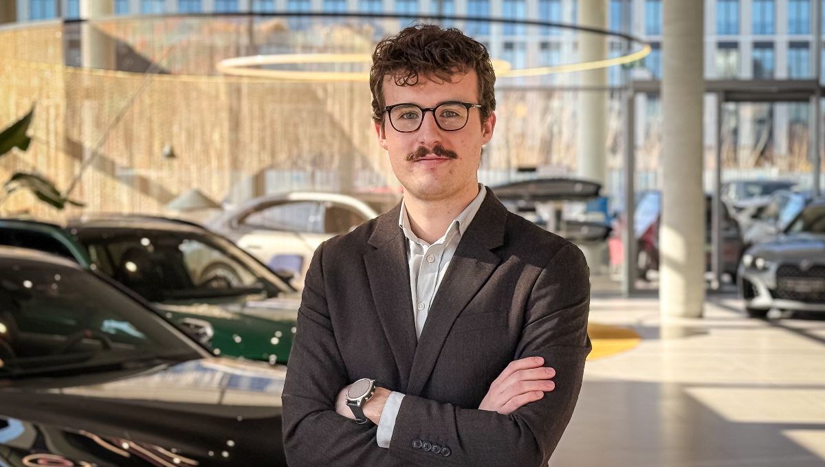 Maciej Kozioł Koordynator Działu Marketingu