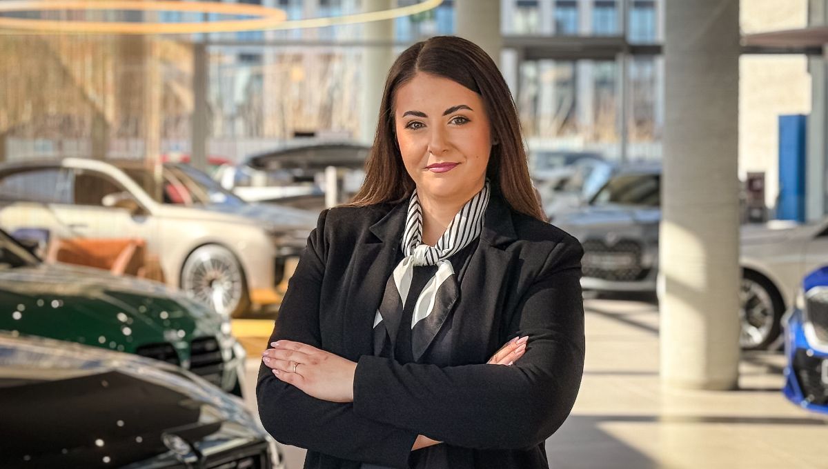 Martyna Zielińska Specjalista ds. Telefonicznej Obsługi Klienta