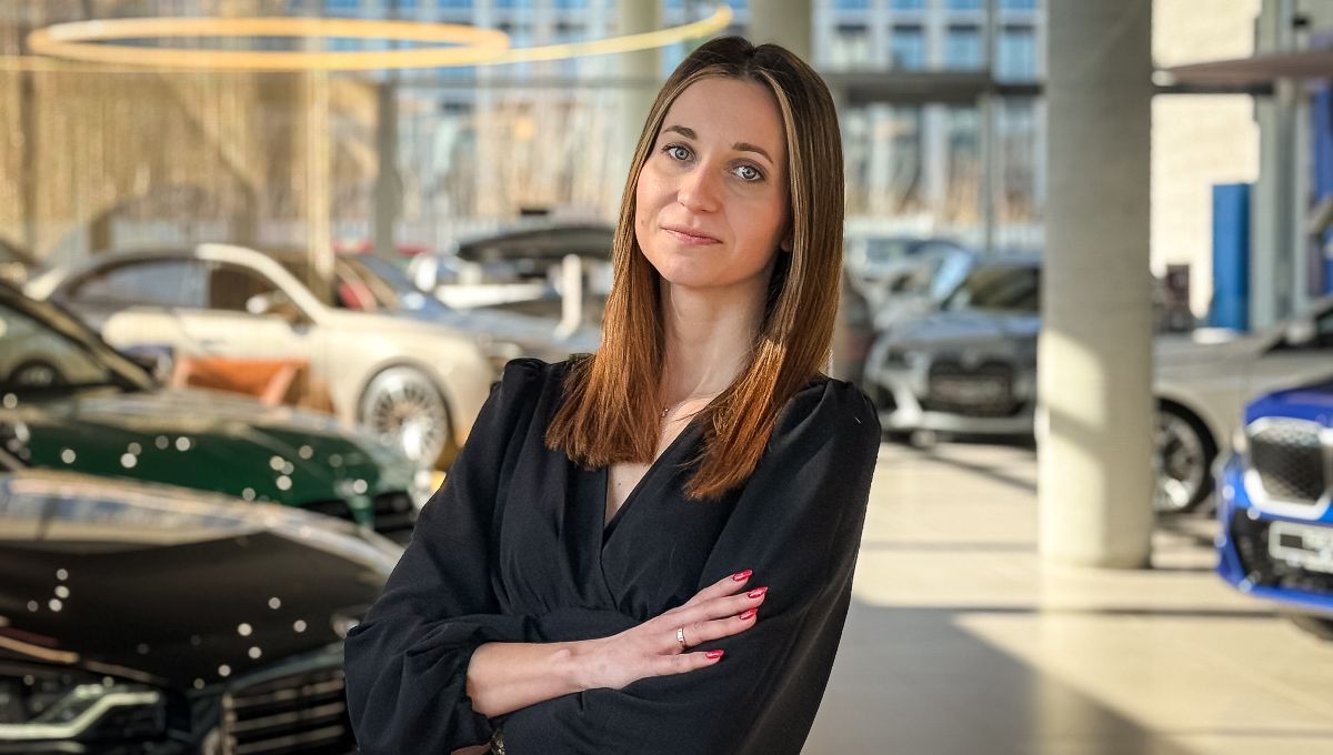 Katarzyna Kubat Specjalista ds. Ubezpieczeń