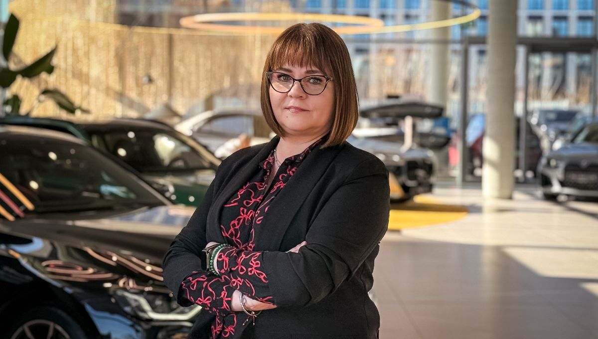 Magdalena Buczek Specjalista ds. Telefonicznej Obsługi Klienta