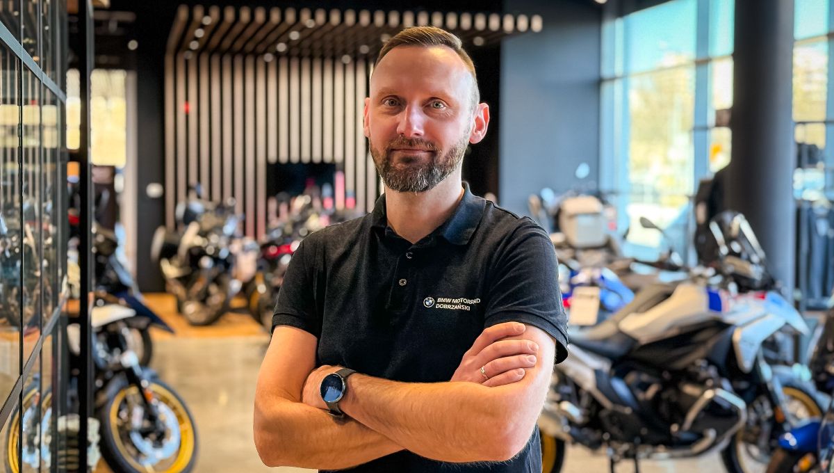 Przemysław Żyła Manager ds. Sprzedaży