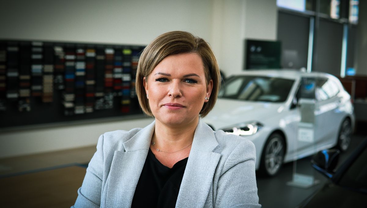 Agnieszka Peszt Specjalista ds. Ubezpieczeń