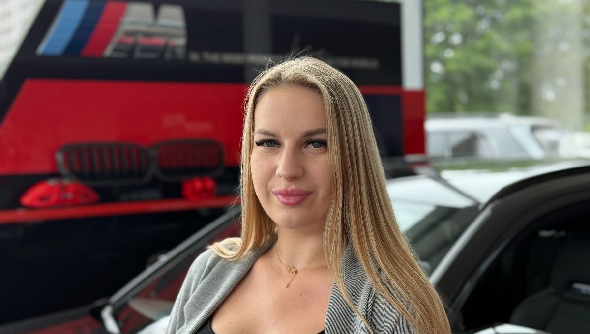 Klaudia Pająk Specjalista ds. Telefonicznej Obsługi Klienta