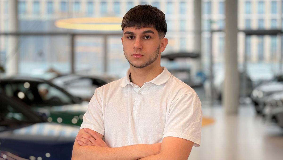 Jakub Kalityński Product Genius