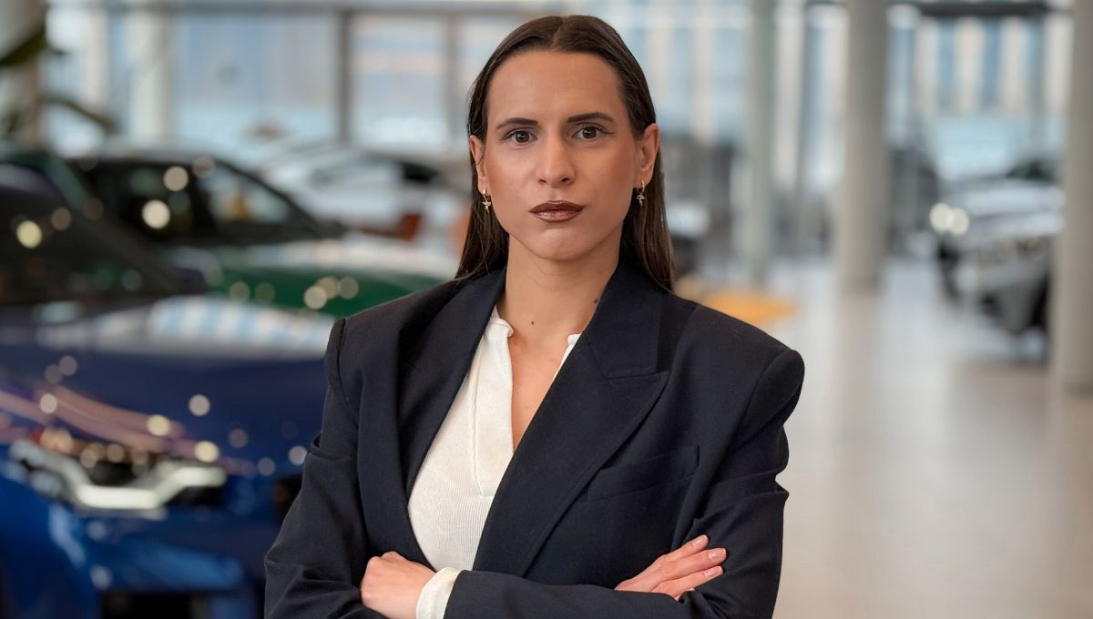 Klaudia Francuz Specjalista ds. Telefonicznej Obsługi Klienta