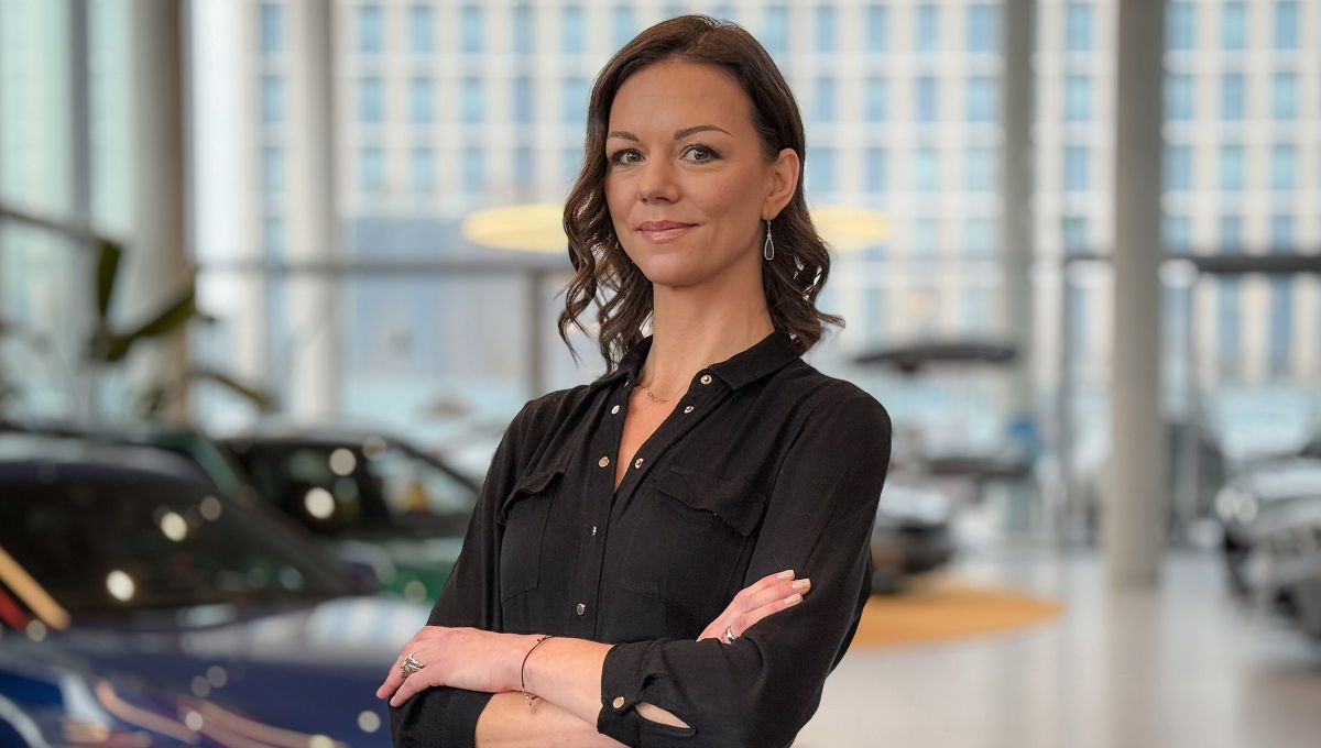 Magdalena Nowak-Dziuban Administrator Sprzedaży