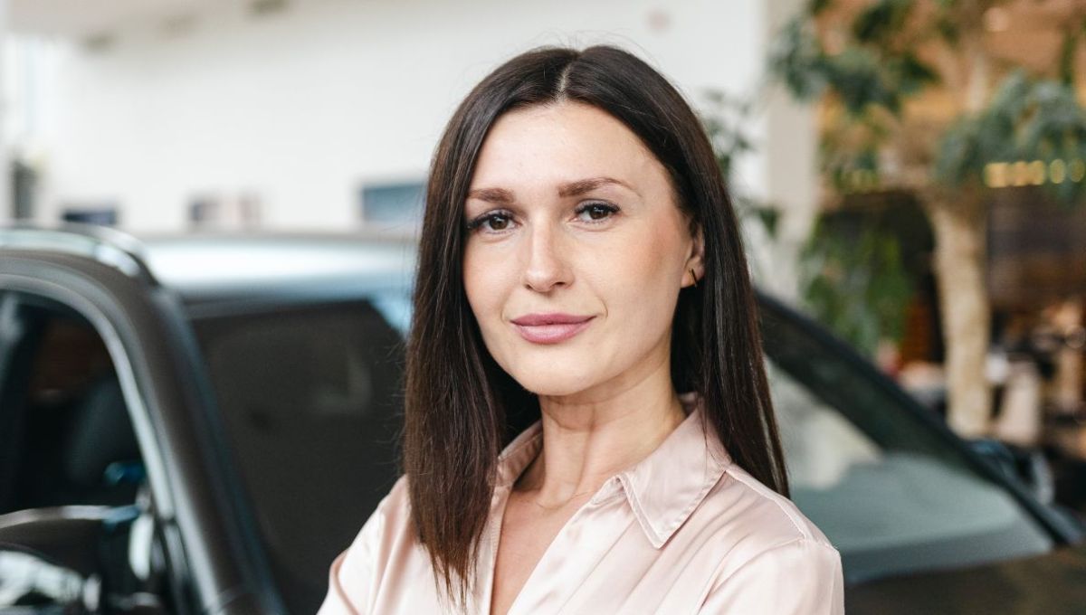 Mariola Koczanowicz Koordynator Business Development Center