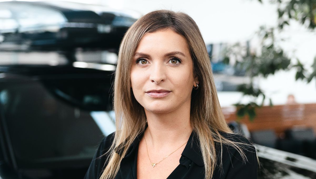 Natalia Dyzio Specjalista ds. Administracji Sprzedaży