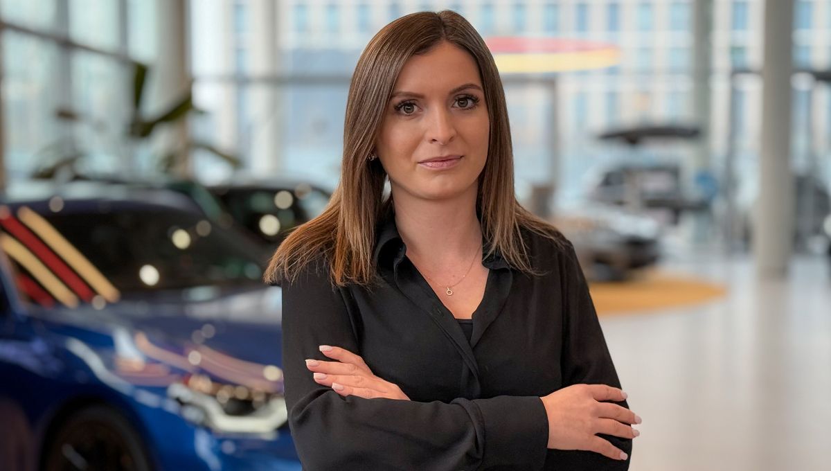 Natalia Dyzio Specjalista ds. Administracji Sprzedaży