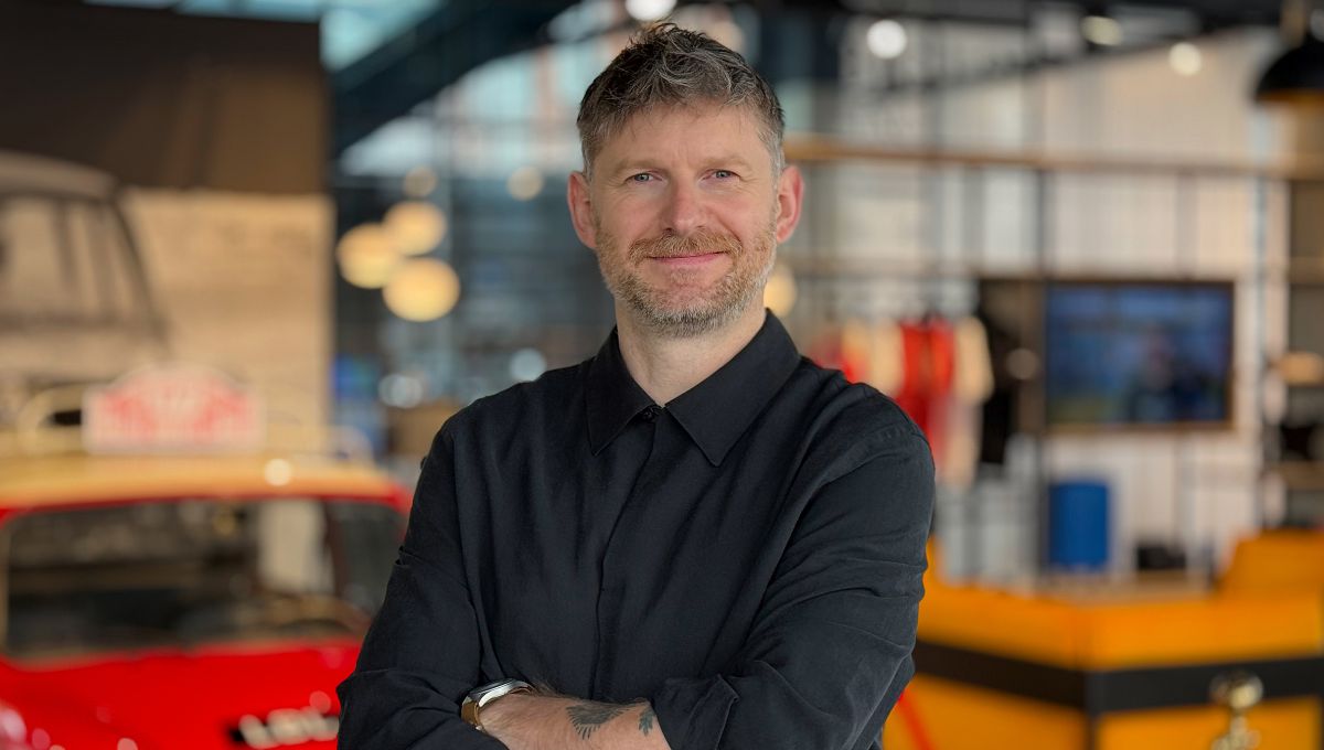 Piotr Szeląg MINI Expert