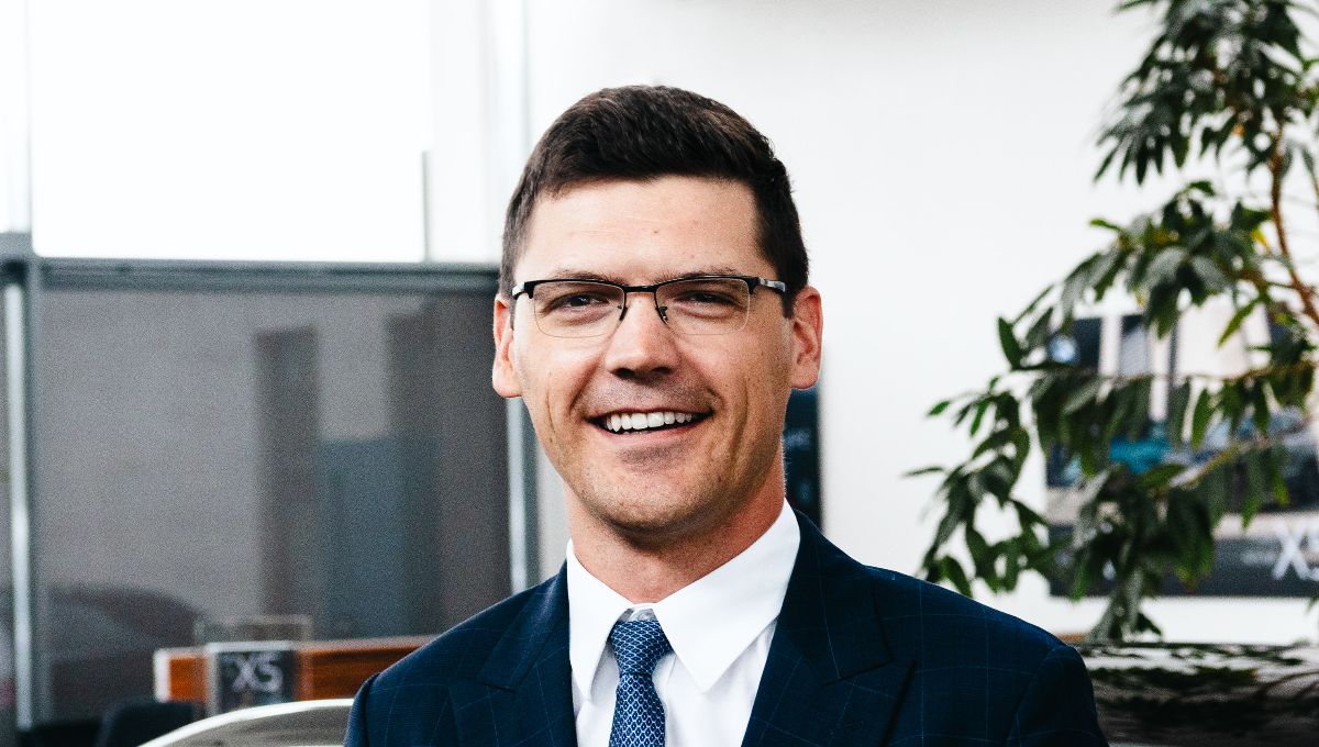 Tomasz Sienko Doradca ds. Sprzedaży Samochodów BMW