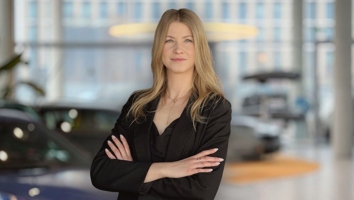 Justyna Dębska Doradca ds. Ubezpieczeń