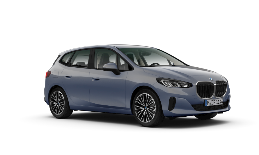 BMW Serii 2 Active Tourer